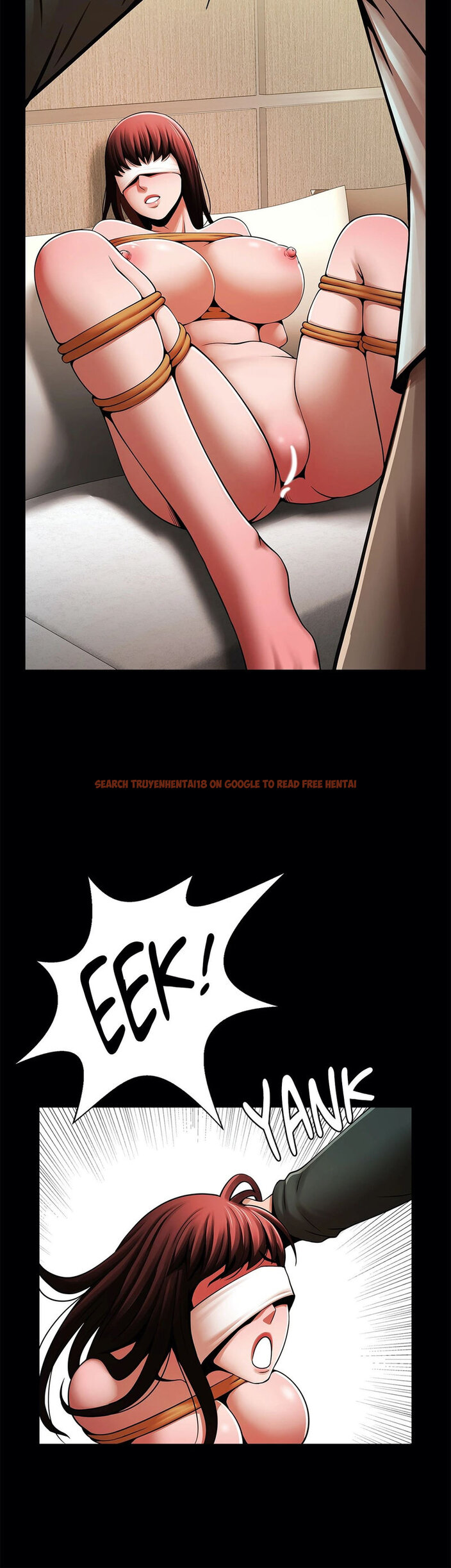 Read Hentai Image 32 638 in comic Under The Radar - Chapter 21 - www.hentaitnt.net