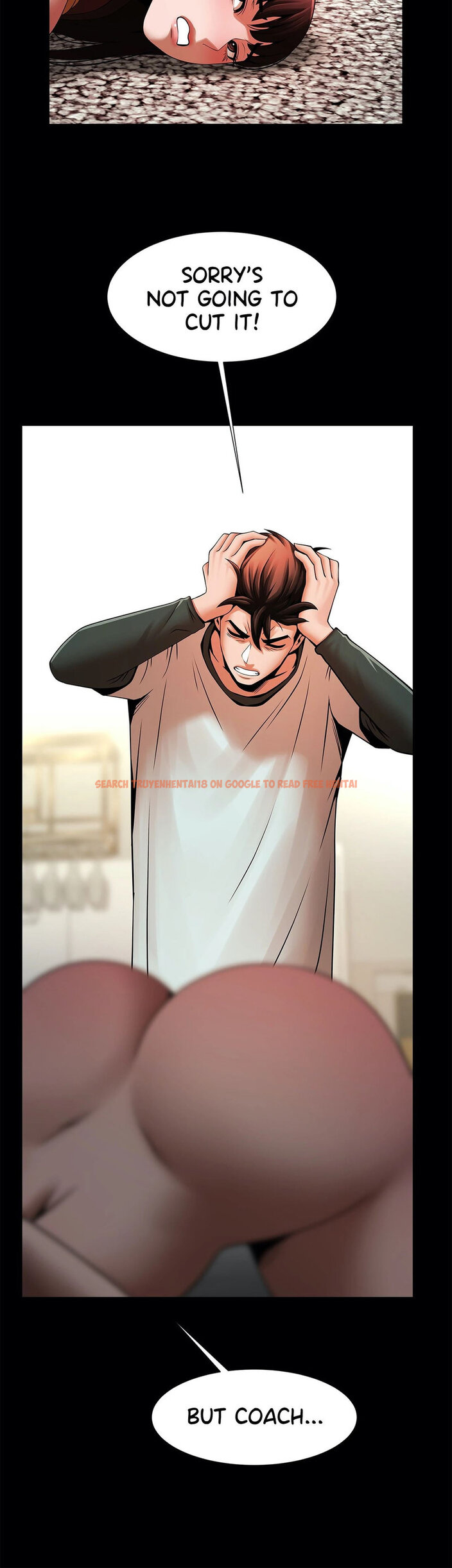 Read Hentai Image 38 639 in comic Under The Radar - Chapter 21 - www.hentaitnt.net