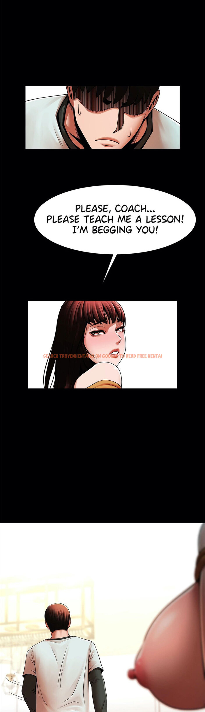 Read Hentai Image 41 639 in comic Under The Radar - Chapter 21 - www.hentaitnt.net