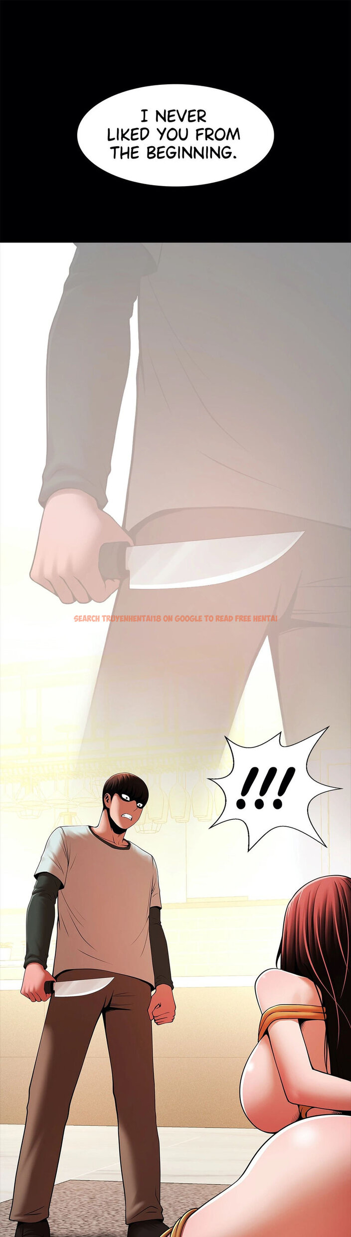 Read Hentai Image 45 639 in comic Under The Radar - Chapter 21 - www.hentaitnt.net