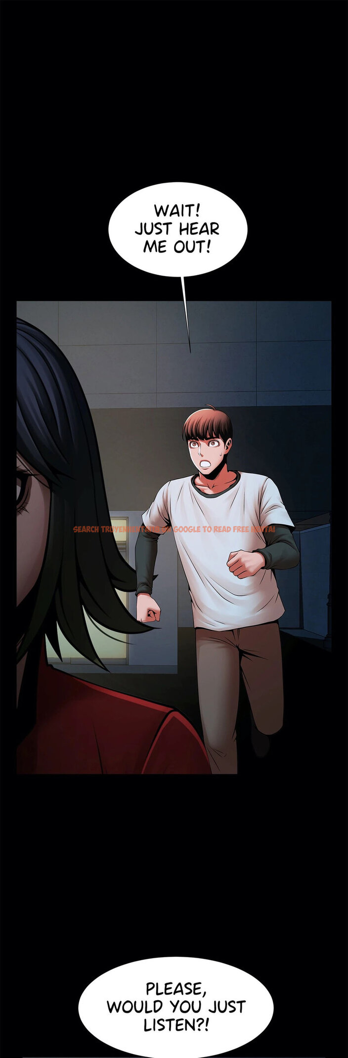 Read Hentai Image 7 636 in comic Under The Radar - Chapter 21 - www.hentaitnt.net