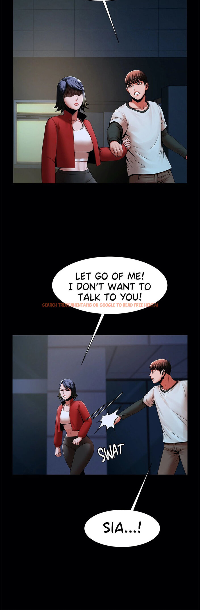 Read Hentai Image 8 637 in comic Under The Radar - Chapter 21 - www.hentaitnt.net