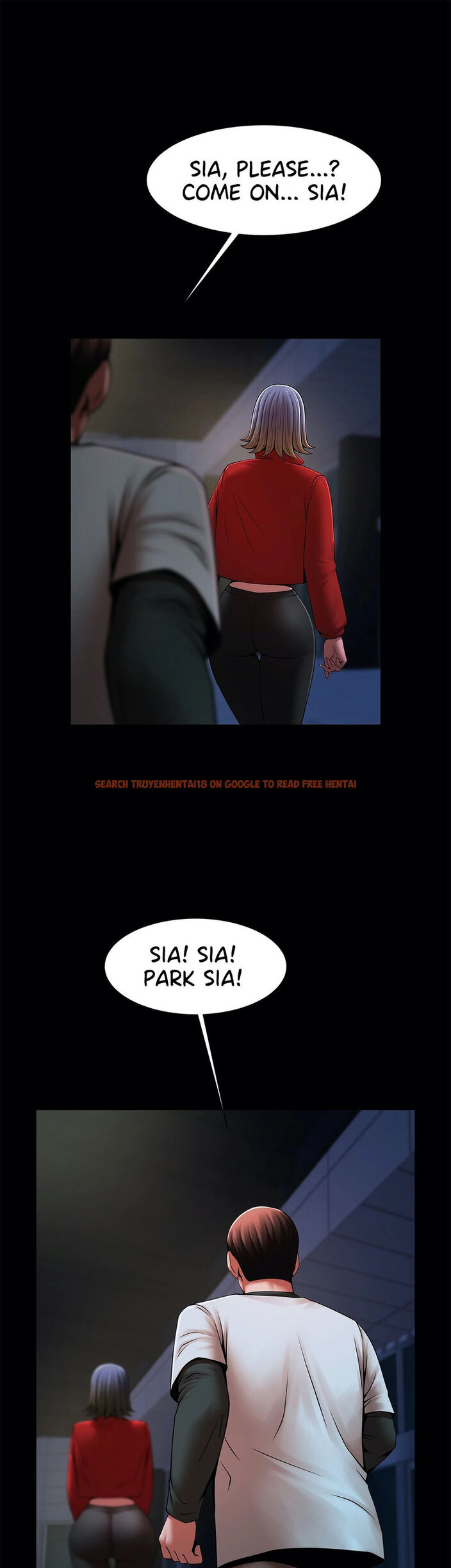 Read Hentai Image 9 637 in comic Under The Radar - Chapter 21 - www.hentaitnt.net