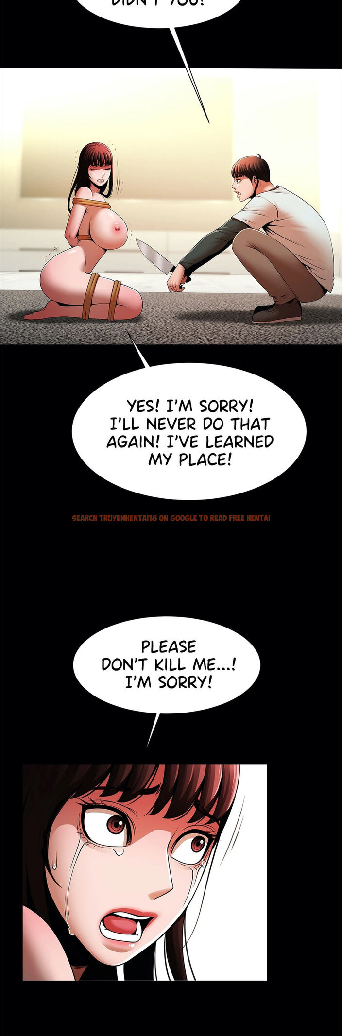 Read Hentai Image 12 723 in comic Under The Radar - Chapter 22 - www.hentaitnt.net