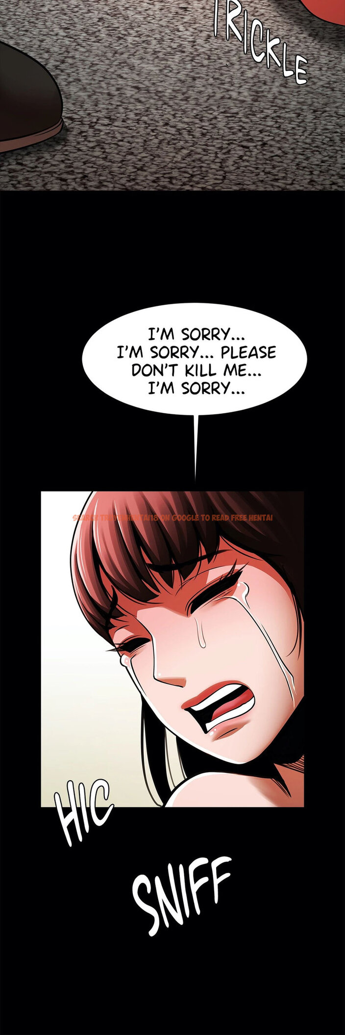 Read Hentai Image 16 723 in comic Under The Radar - Chapter 22 - www.hentaitnt.net