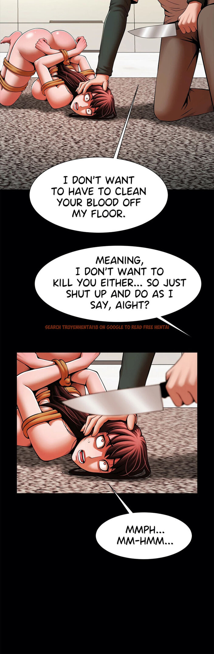 Read Hentai Image 18 723 in comic Under The Radar - Chapter 22 - www.hentaitnt.net