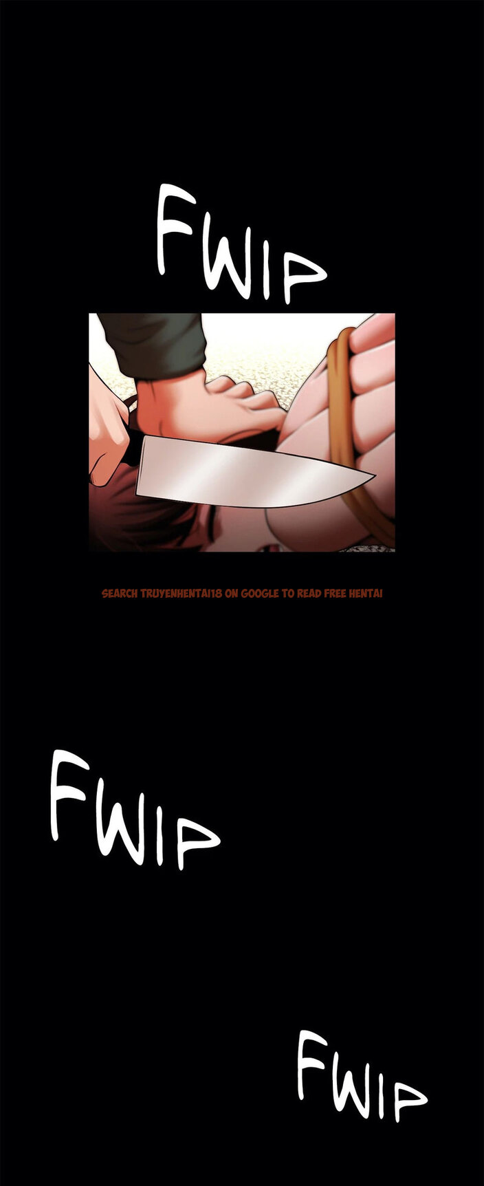 Read Hentai Image 19 723 in comic Under The Radar - Chapter 22 - www.hentaitnt.net