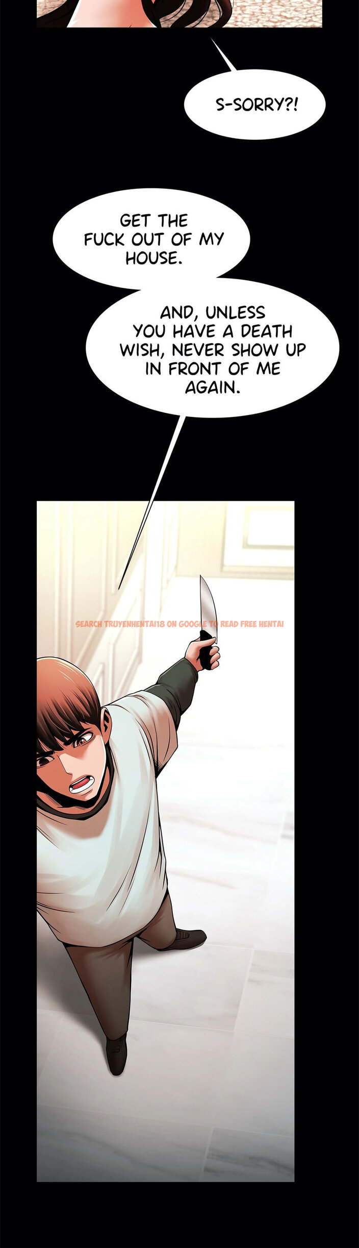 Read Hentai Image 22 723 in comic Under The Radar - Chapter 22 - www.hentaitnt.net