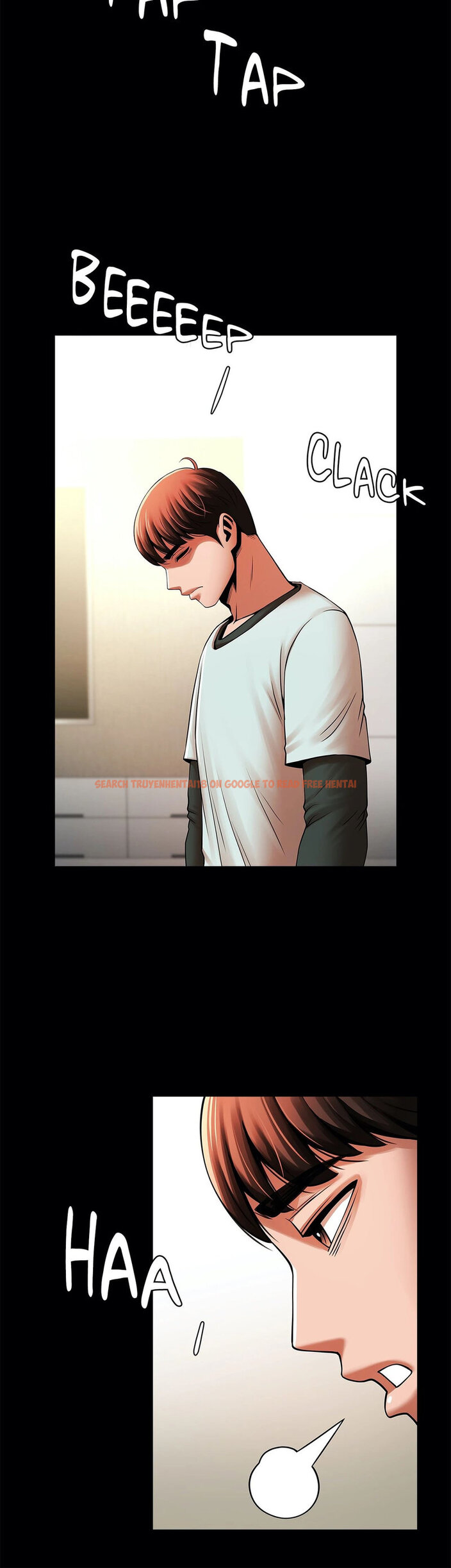 Read Hentai Image 24 723 in comic Under The Radar - Chapter 22 - www.hentaitnt.net