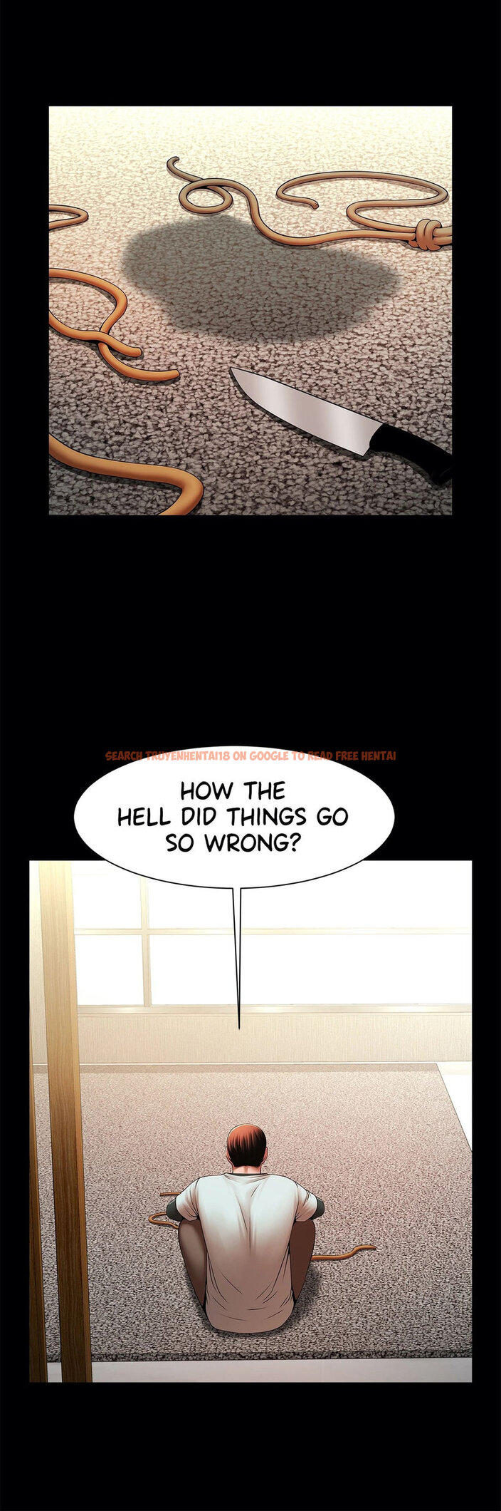Read Hentai Image 26 723 in comic Under The Radar - Chapter 22 - www.hentaitnt.net