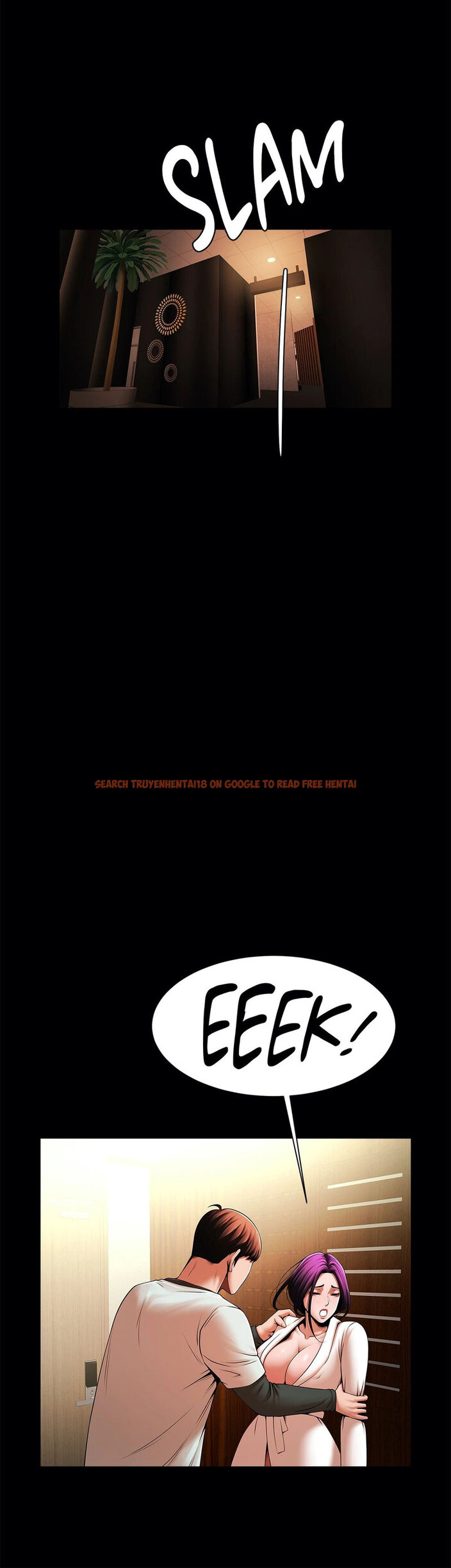 Read Hentai Image 30 724 in comic Under The Radar - Chapter 22 - www.hentaitnt.net