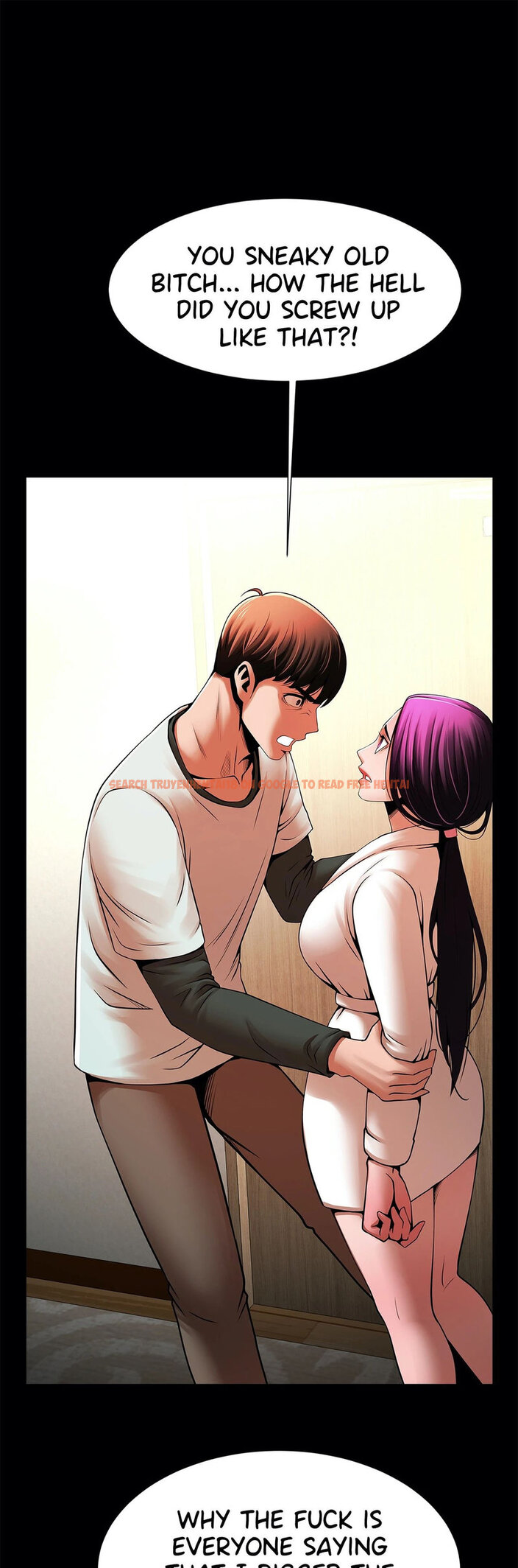 Read Hentai Image 31 724 in comic Under The Radar - Chapter 22 - www.hentaitnt.net