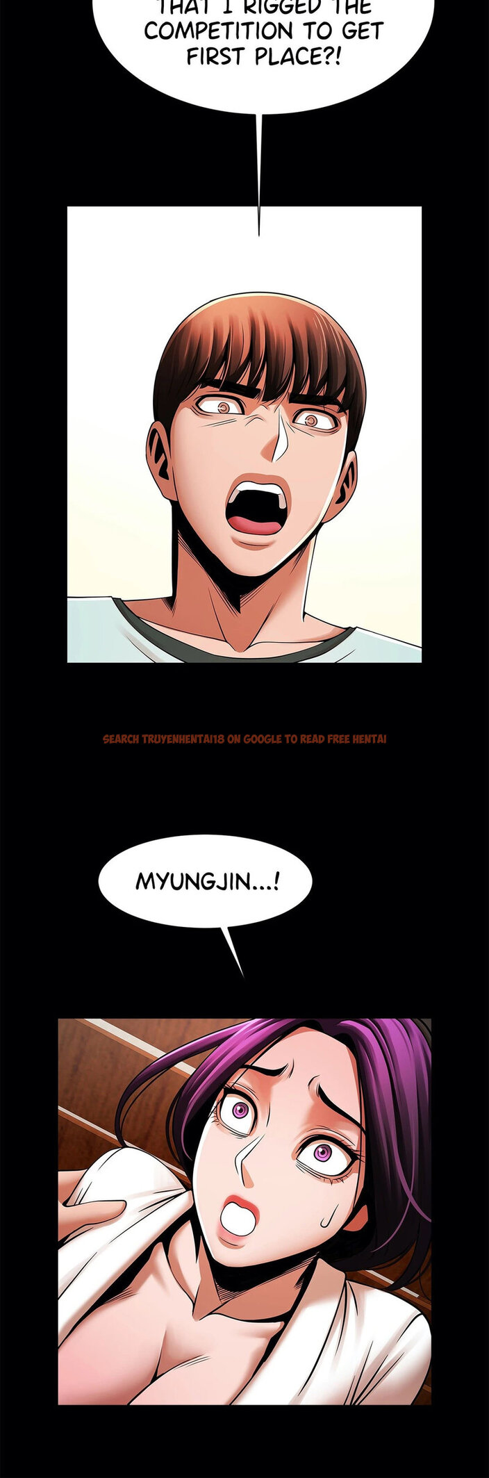 Read Hentai Image 32 724 in comic Under The Radar - Chapter 22 - www.hentaitnt.net