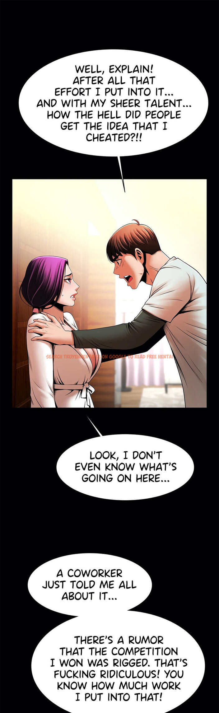 Read Hentai Image 33 724 in comic Under The Radar - Chapter 22 - www.hentaitnt.net