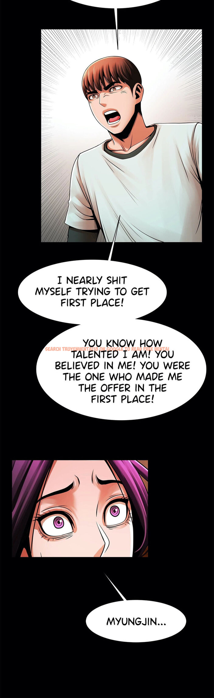 Read Hentai Image 34 724 in comic Under The Radar - Chapter 22 - www.hentaitnt.net