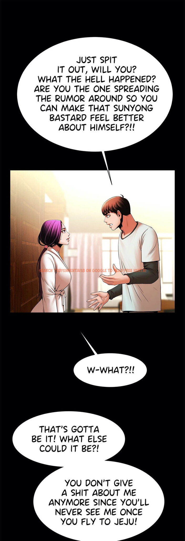 Read Hentai Image 35 724 in comic Under The Radar - Chapter 22 - www.hentaitnt.net