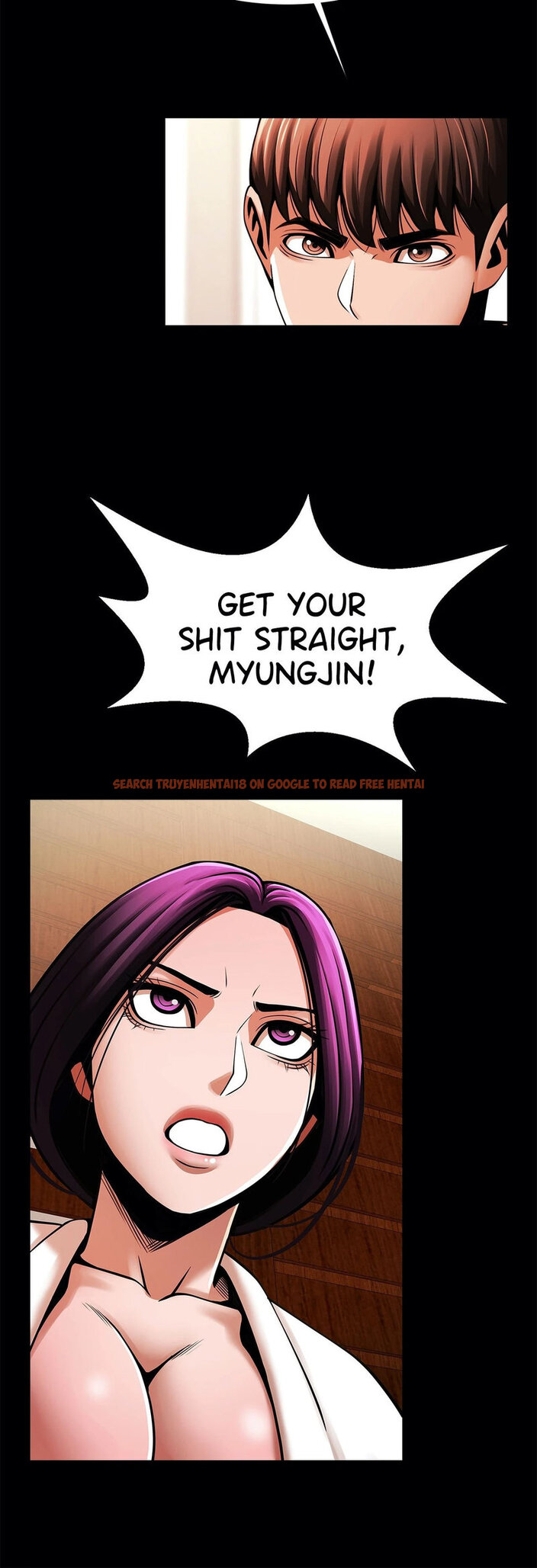 Read Hentai Image 36 724 in comic Under The Radar - Chapter 22 - www.hentaitnt.net