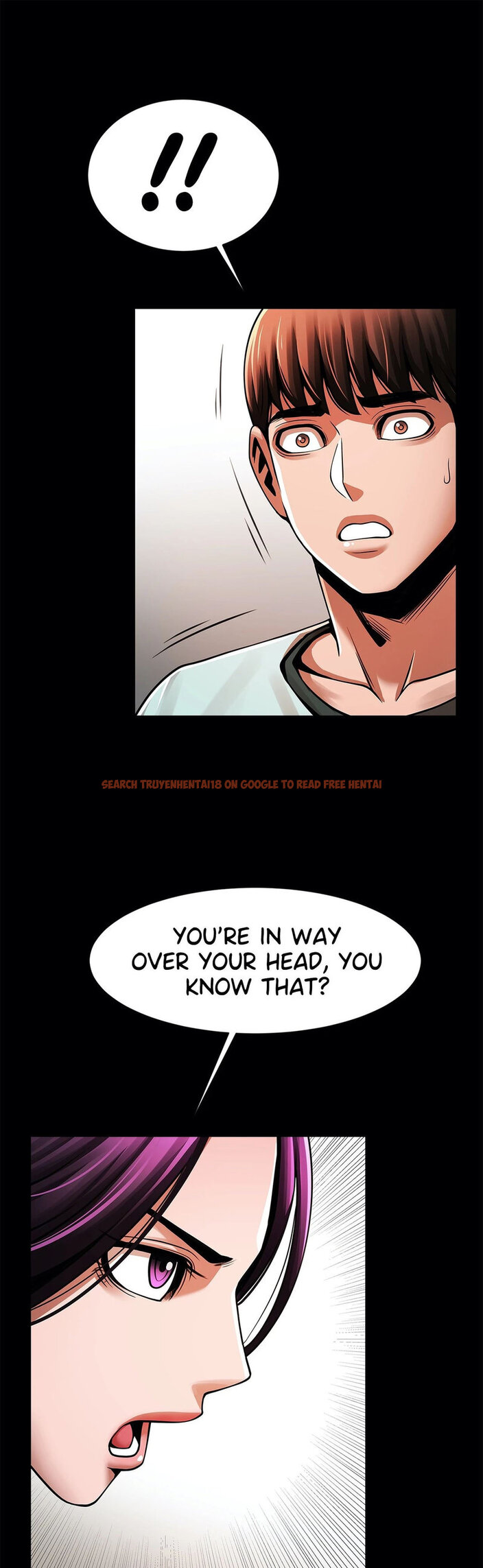 Read Hentai Image 37 724 in comic Under The Radar - Chapter 22 - www.hentaitnt.net