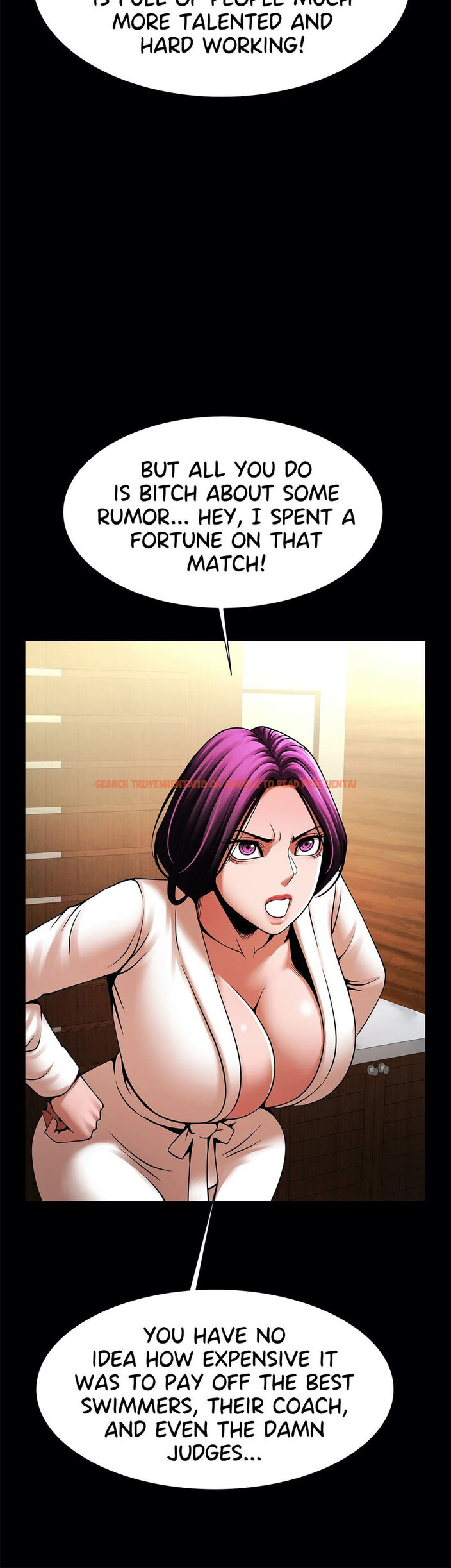Read Hentai Image 40 724 in comic Under The Radar - Chapter 22 - www.hentaitnt.net