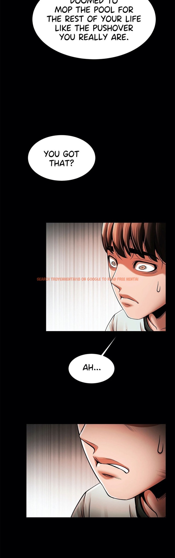 Read Hentai Image 44 724 in comic Under The Radar - Chapter 22 - www.hentaitnt.net