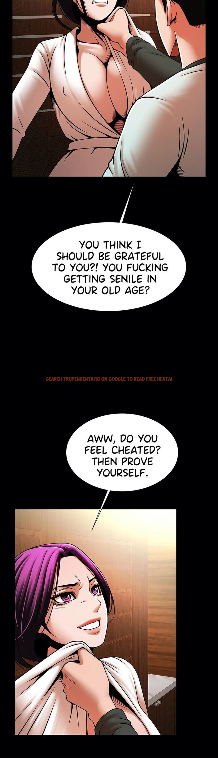 Read Hentai Image 46 725 in comic Under The Radar - Chapter 22 - www.hentaitnt.net