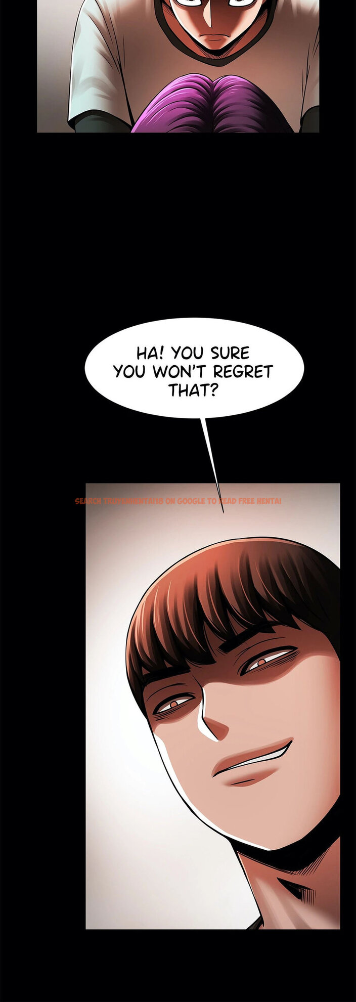 Read Hentai Image 48 725 in comic Under The Radar - Chapter 22 - www.hentaitnt.net