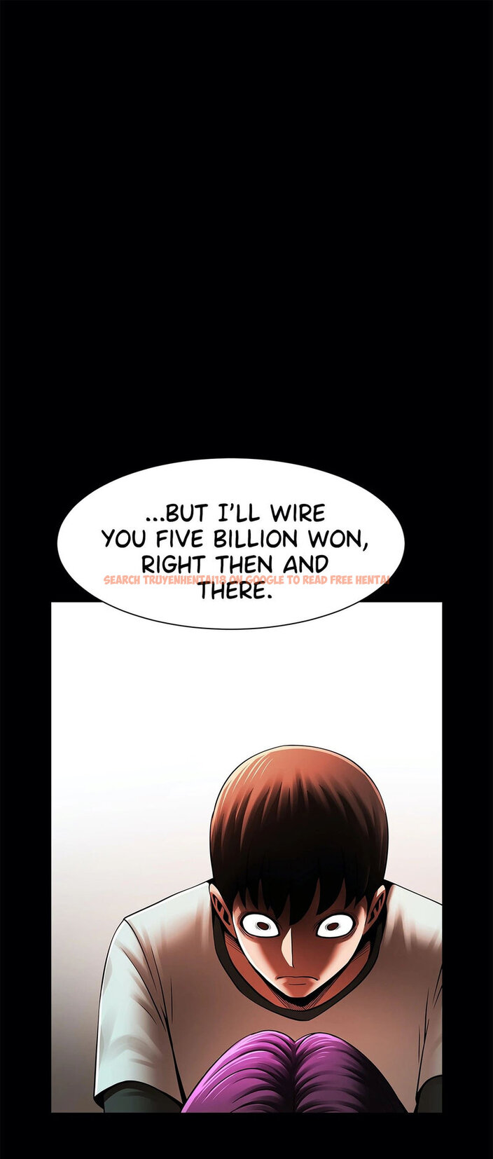 Read Hentai Image 1 870 in comic Under The Radar - Chapter 23 - www.hentaitnt.net
