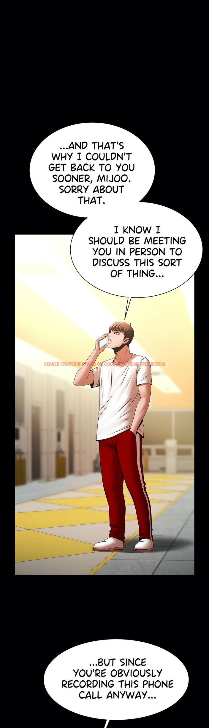 Read Hentai Image 13 870 in comic Under The Radar - Chapter 23 - www.hentaitnt.net