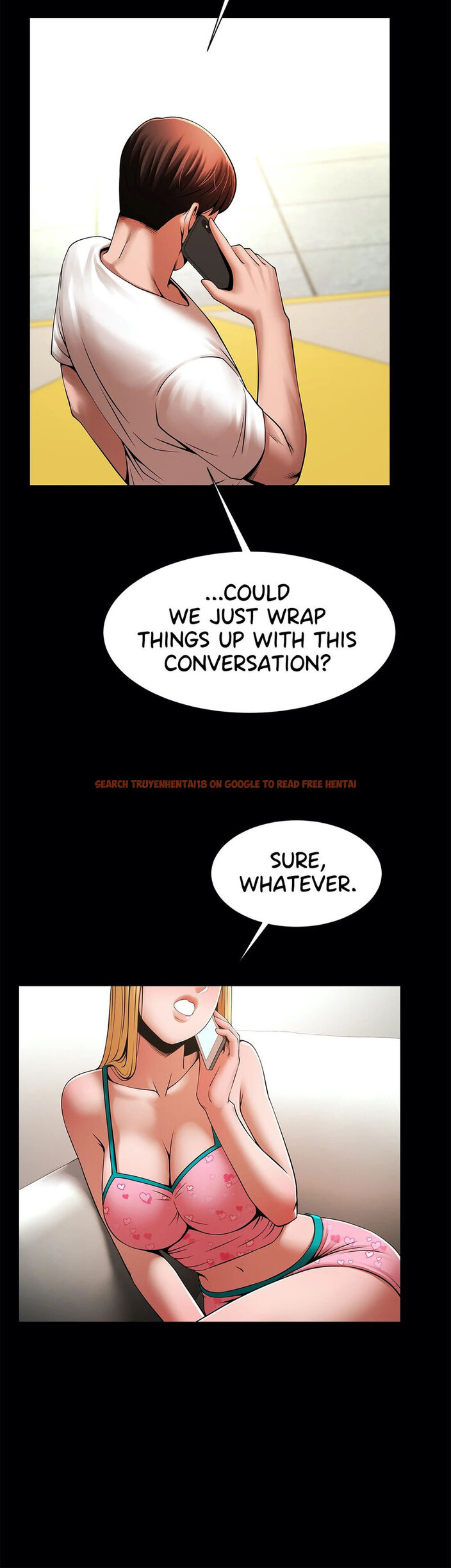 Read Hentai Image 14 870 in comic Under The Radar - Chapter 23 - www.hentaitnt.net
