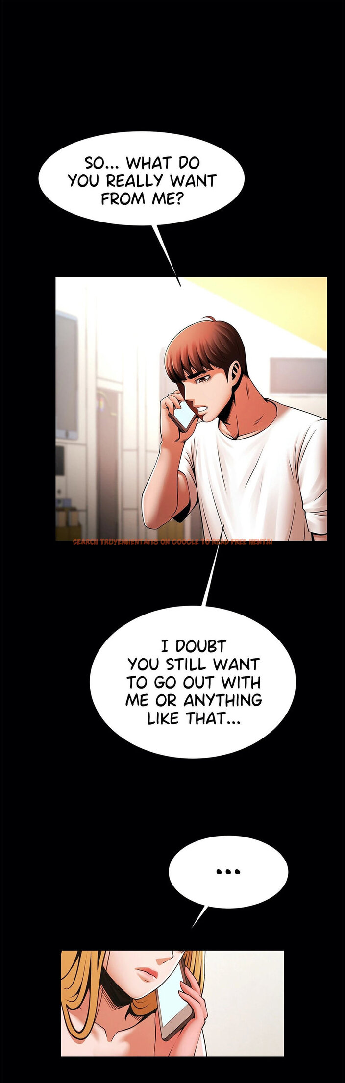 Read Hentai Image 15 870 in comic Under The Radar - Chapter 23 - www.hentaitnt.net