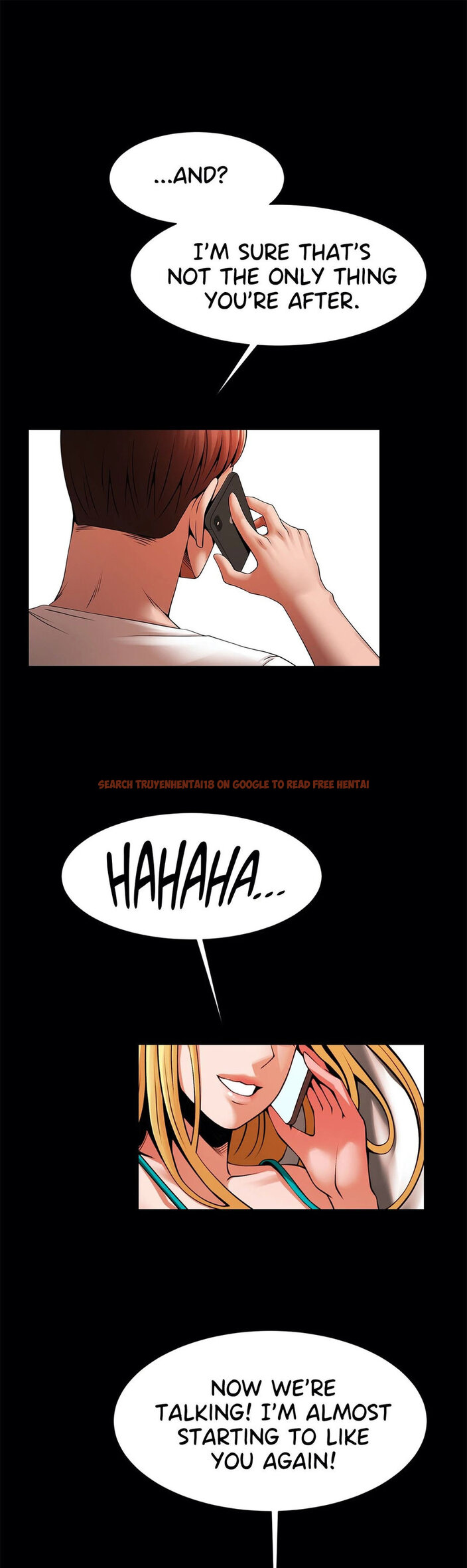 Read Hentai Image 17 871 in comic Under The Radar - Chapter 23 - www.hentaitnt.net