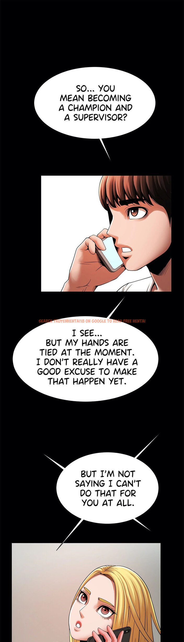 Read Hentai Image 19 871 in comic Under The Radar - Chapter 23 - www.hentaitnt.net