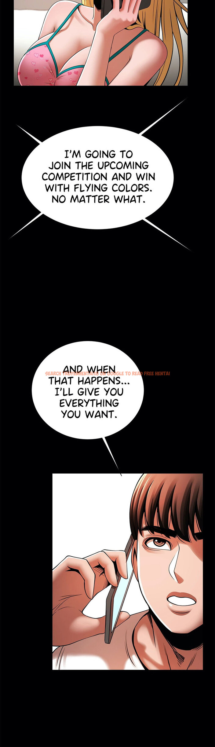 Read Hentai Image 20 871 in comic Under The Radar - Chapter 23 - www.hentaitnt.net