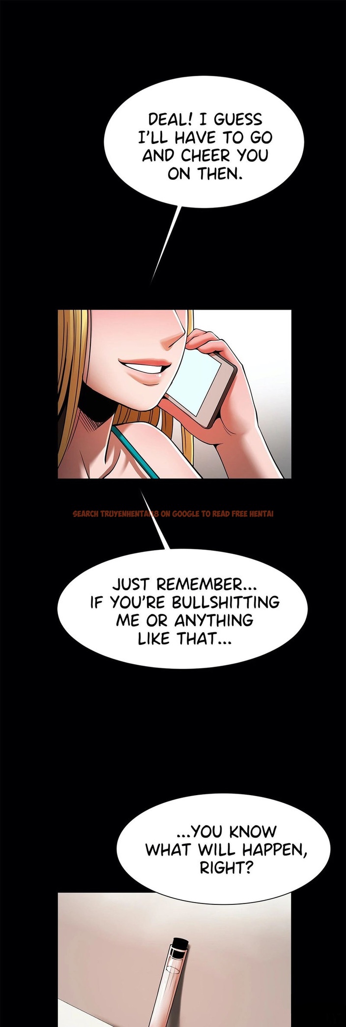 Read Hentai Image 21 871 in comic Under The Radar - Chapter 23 - www.hentaitnt.net