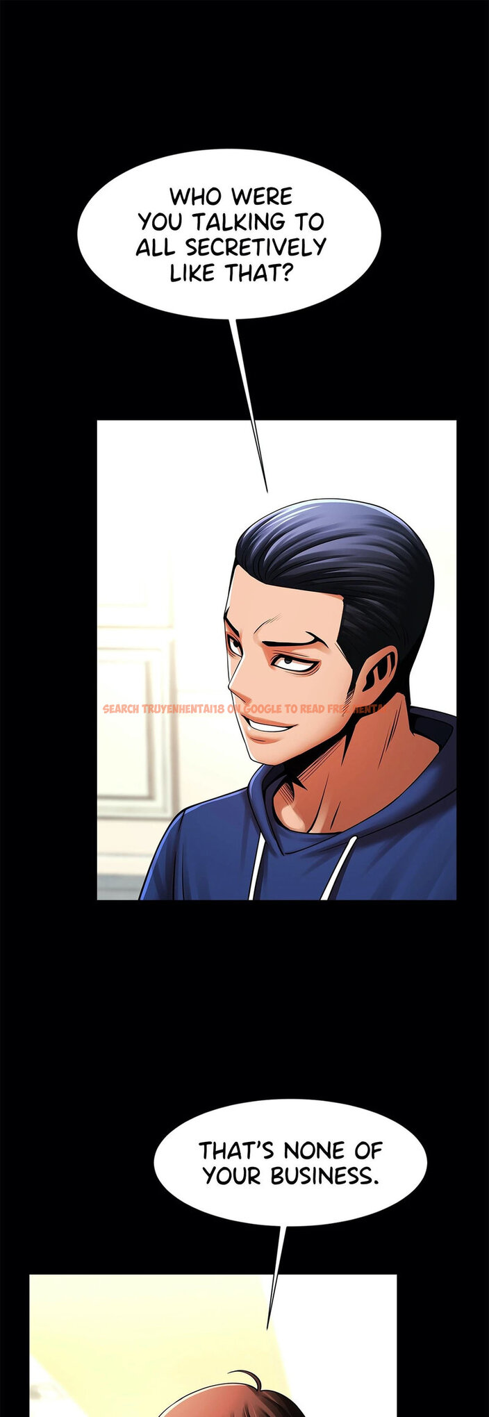 Read Hentai Image 25 871 in comic Under The Radar - Chapter 23 - www.hentaitnt.net