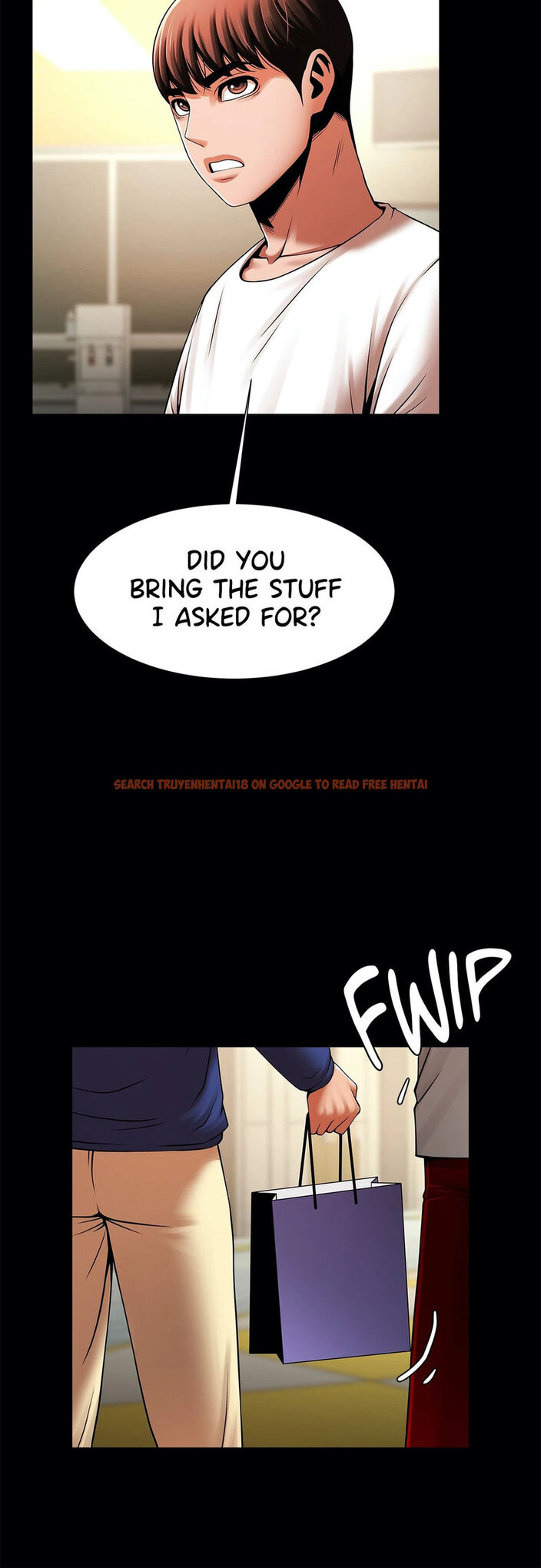 Read Hentai Image 26 871 in comic Under The Radar - Chapter 23 - www.hentaitnt.net