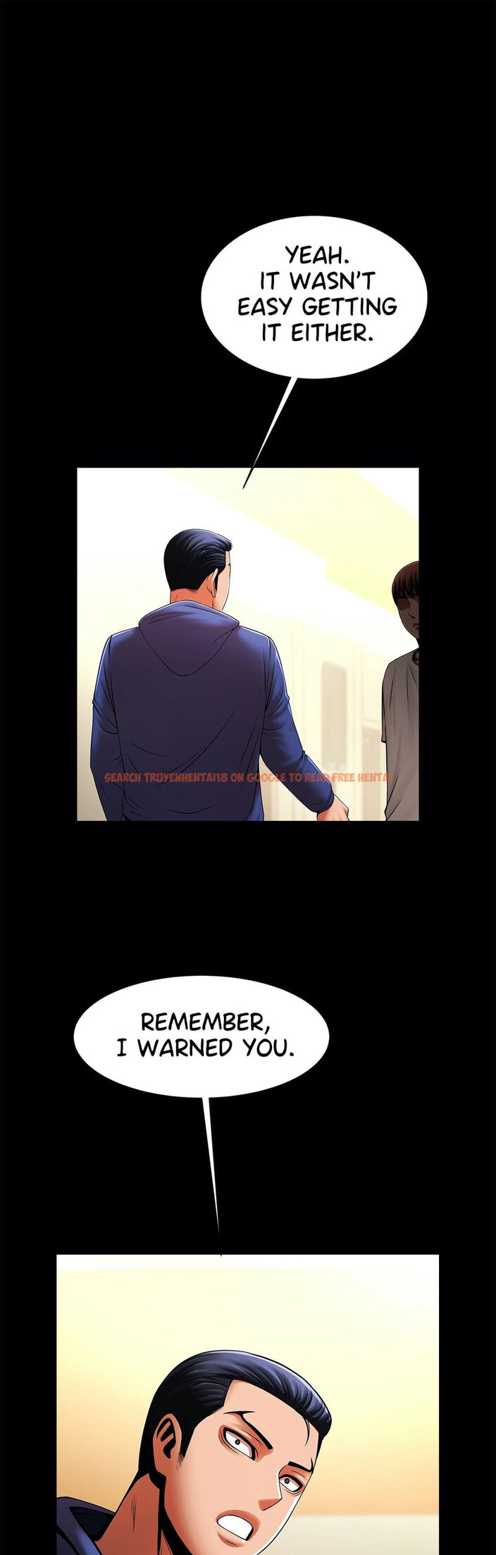 Read Hentai Image 27 871 in comic Under The Radar - Chapter 23 - www.hentaitnt.net