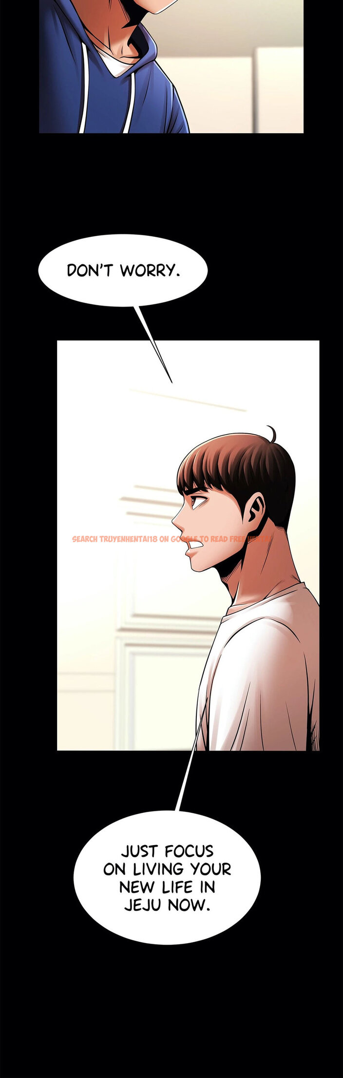 Read Hentai Image 28 871 in comic Under The Radar - Chapter 23 - www.hentaitnt.net
