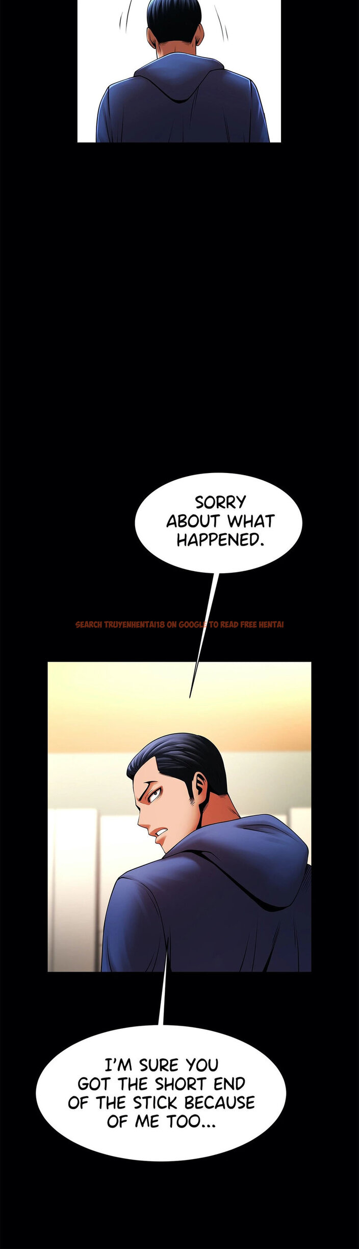Read Hentai Image 30 871 in comic Under The Radar - Chapter 23 - www.hentaitnt.net