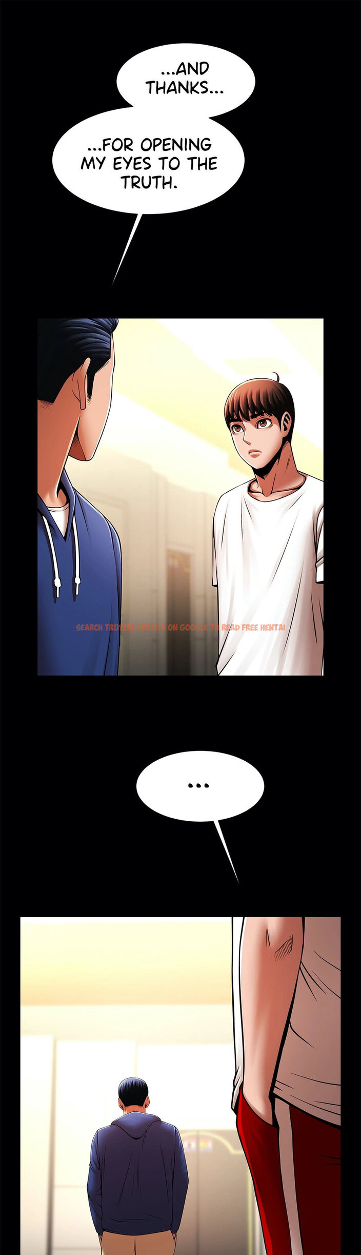Read Hentai Image 31 871 in comic Under The Radar - Chapter 23 - www.hentaitnt.net