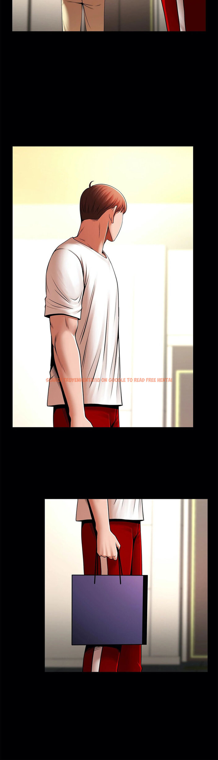 Read Hentai Image 32 871 in comic Under The Radar - Chapter 23 - www.hentaitnt.net
