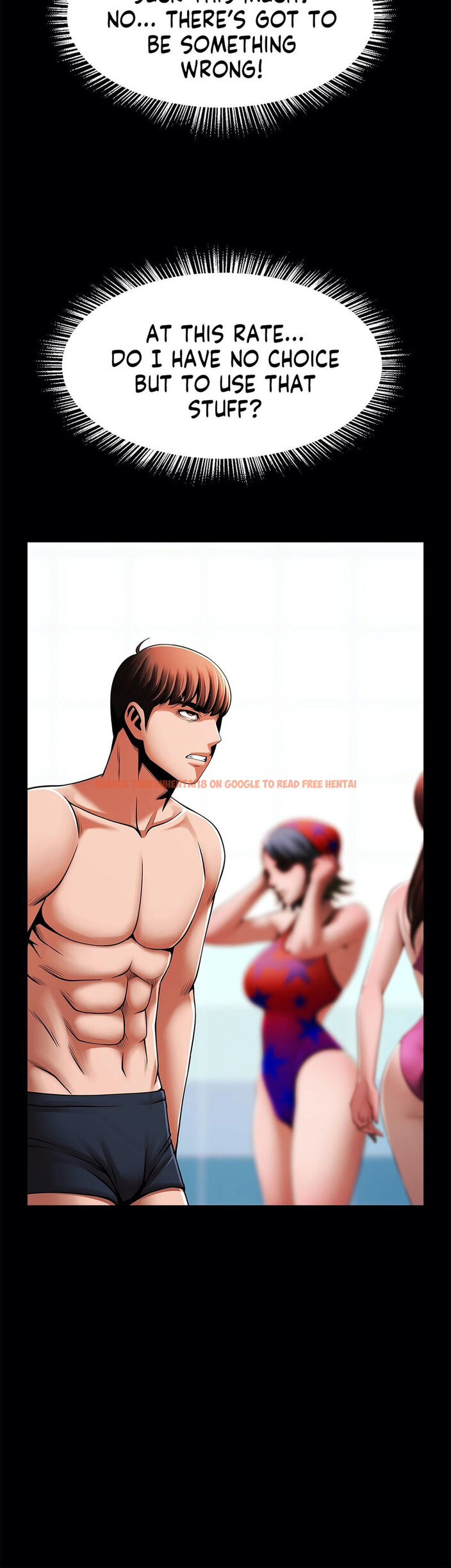 Read Hentai Image 36 872 in comic Under The Radar - Chapter 23 - www.hentaitnt.net