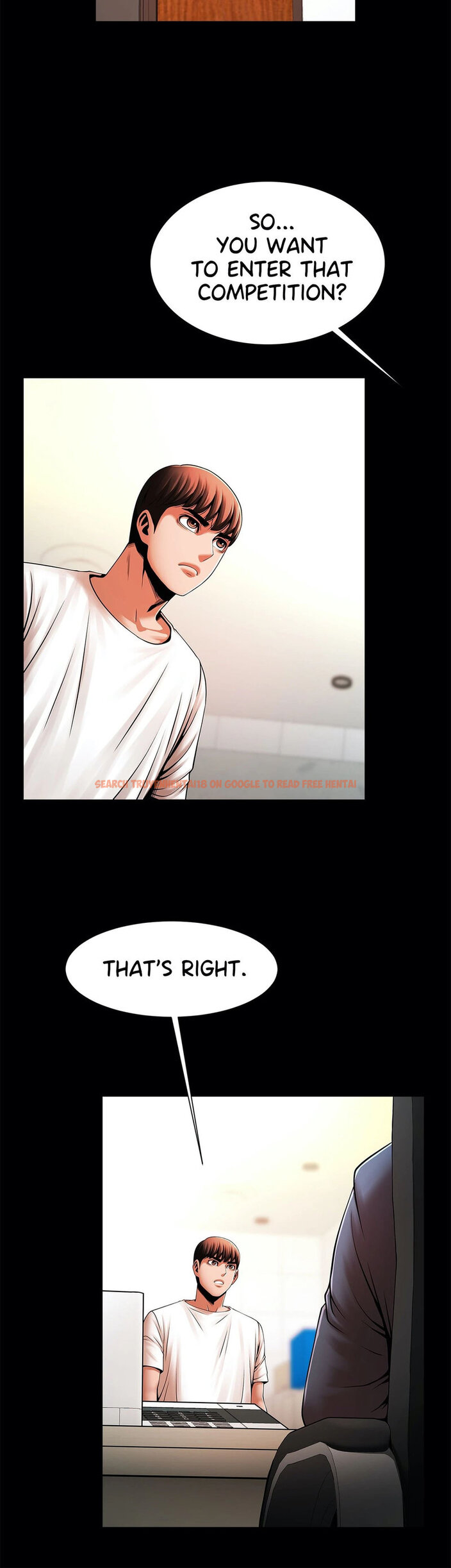 Read Hentai Image 6 870 in comic Under The Radar - Chapter 23 - www.hentaitnt.net