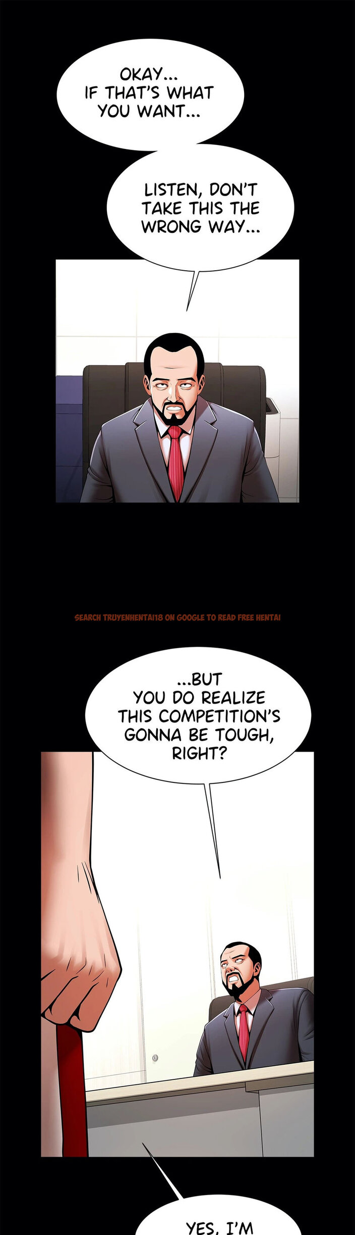 Read Hentai Image 7 870 in comic Under The Radar - Chapter 23 - www.hentaitnt.net