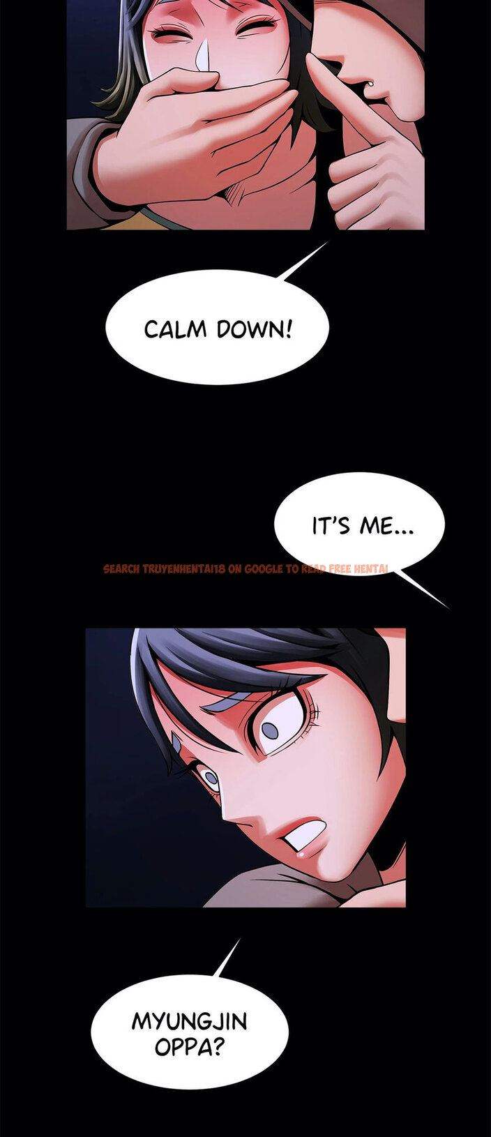 Read Hentai Image 11 178 in comic Under The Radar - Chapter 24 - www.hentaitnt.net