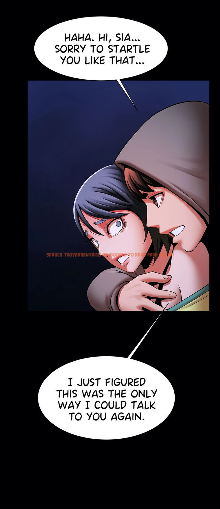 Read Hentai Image 12 178 in comic Under The Radar - Chapter 24 - www.hentaitnt.net