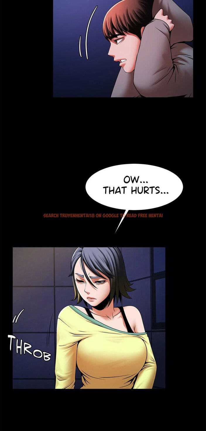 Read Hentai Image 15 179 in comic Under The Radar - Chapter 24 - www.hentaitnt.net