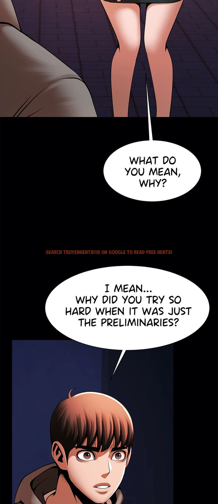 Read Hentai Image 17 179 in comic Under The Radar - Chapter 24 - www.hentaitnt.net