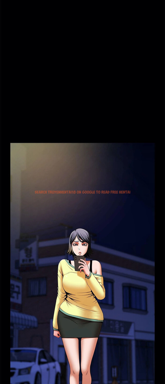 Read Hentai Image 2 177 in comic Under The Radar - Chapter 24 - www.hentaitnt.net