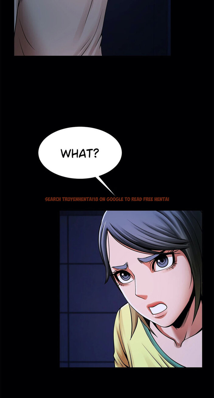 Read Hentai Image 20 180 in comic Under The Radar - Chapter 24 - www.hentaitnt.net